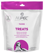 nupec training treats