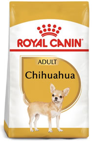 Royal Canin Chihuahua Adulto