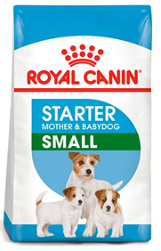 Royal Canin Starter