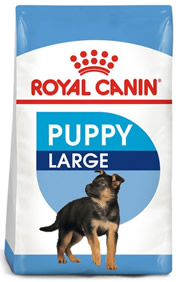 Royal Canin Cachorro Raza Grande