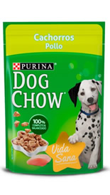 Purina Dog Chow Cachorro