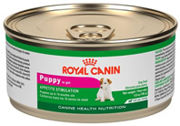 Royal Canin Puppy Lata