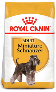Royal Canin Schnauzer Adulto