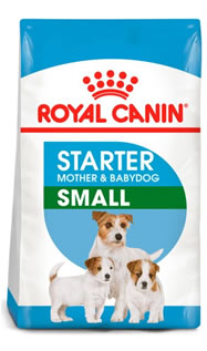 Royal Canin Starter Mother and Baby Dog