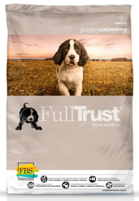 full trust cachorro