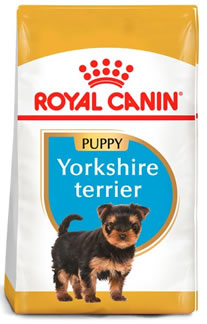 Royal Canin Yorkshire Cachorro