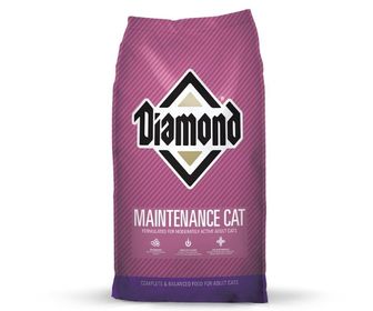 croquetas diamond naturals gato