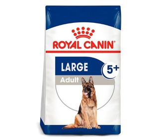 el mejor alimento para akita americano royal canin