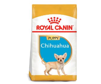 croquetas royal canin para chihuahua